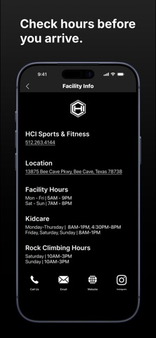 HCI. screenshot