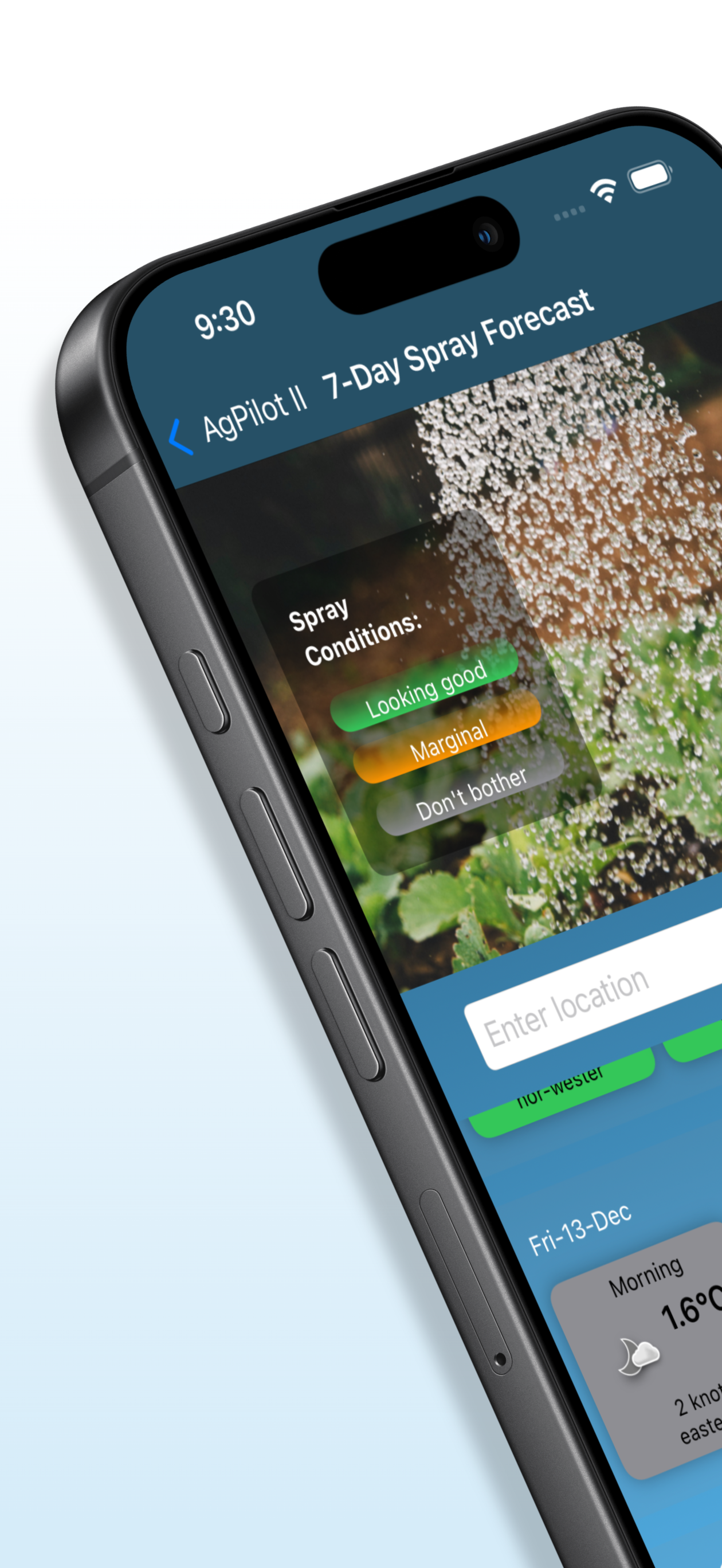 AgPilot 2 screenshot 9