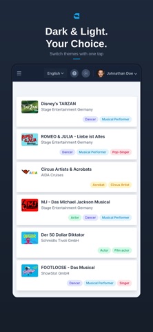 castapp.pro Screenshot 2 of 8