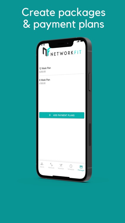 NetworkFit