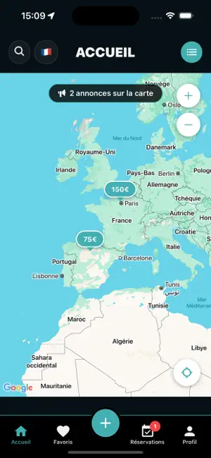 Bigizii screenshot 2