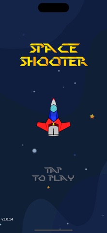 Strike Shooter screenshot