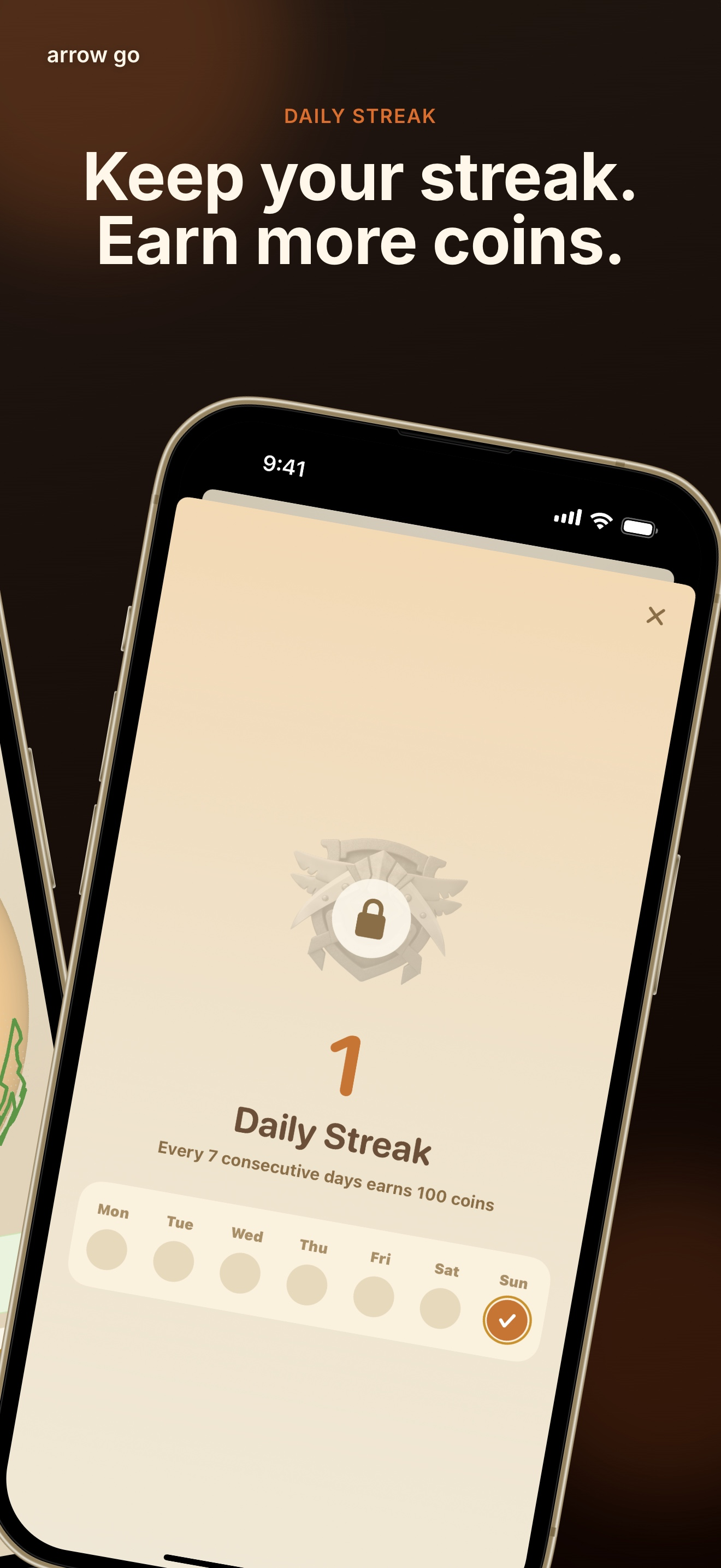 Arrow GO: Escape Puzzle screenshot 2