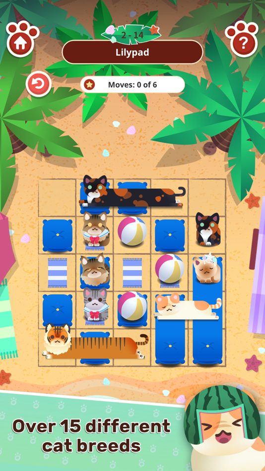 #2. Nekograms (iOS) 由: Hungry Sky Pty Ltd