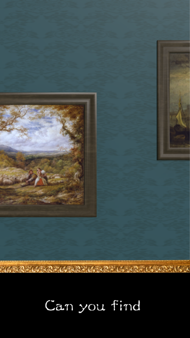 AnomalyMuseum Screenshot