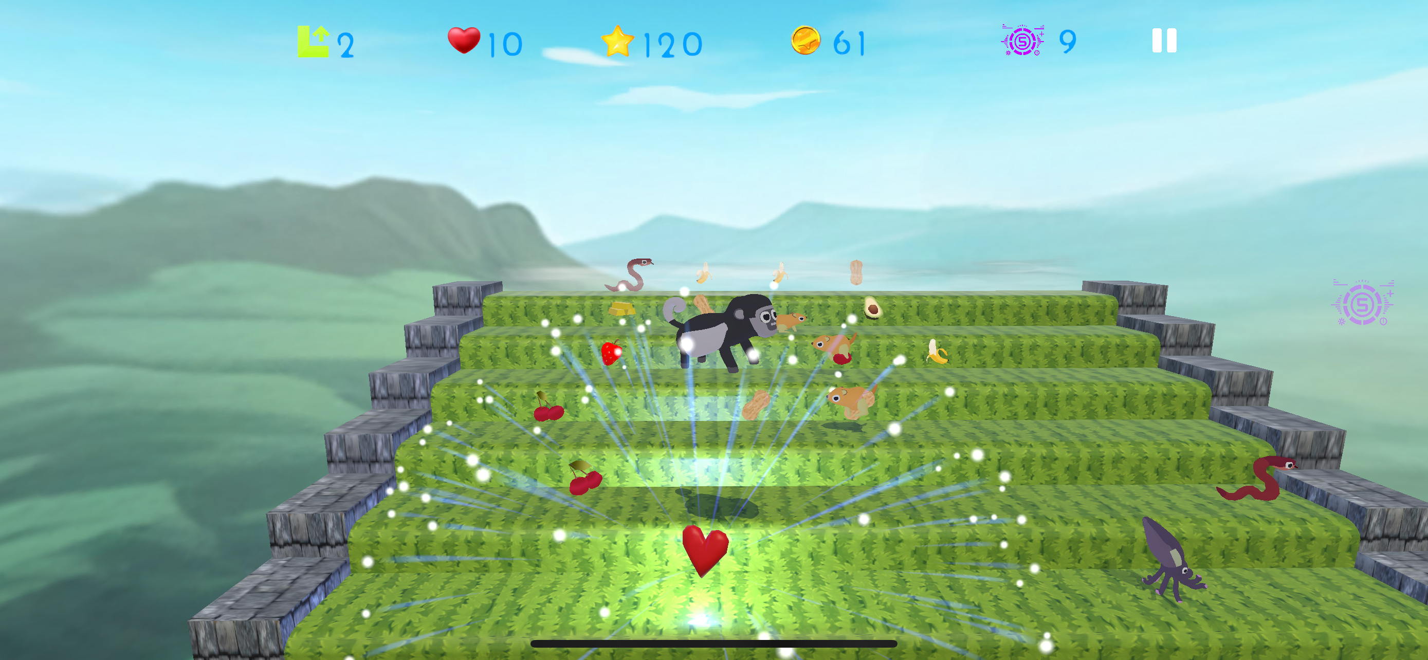 Potemkin Monkey screenshot 7