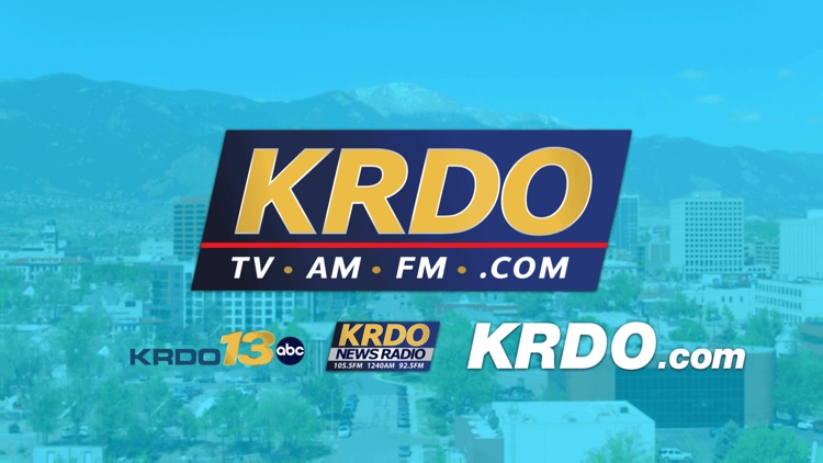 NewsChannel 13 KRDO.com for TV