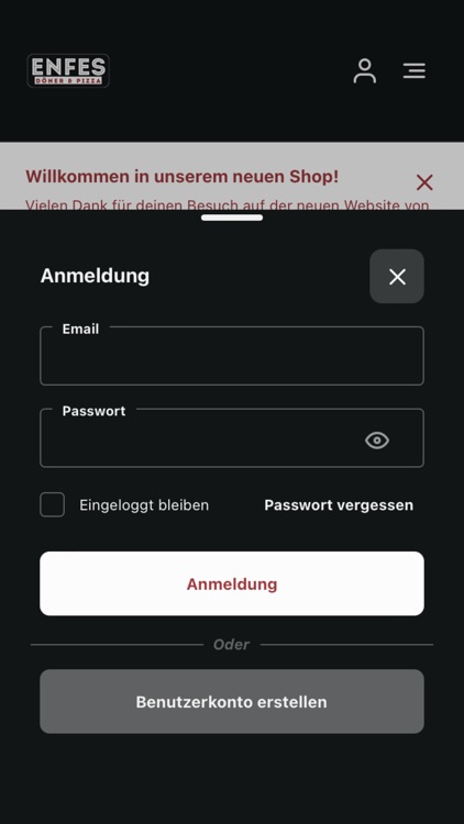 Enfes Döner & Pizza