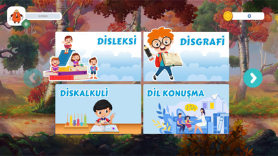 Smartex Akıllı Alıştırmalar app screenshot