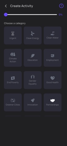 ReachAMY screenshot