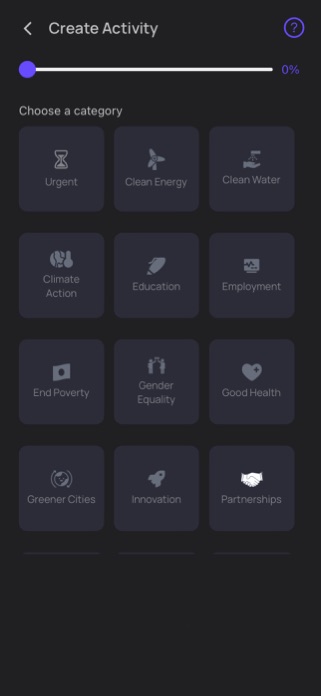 ReachAMY Screenshot 5 of 5