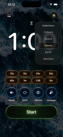 NOVA: Timer Screenshot 2 of 10