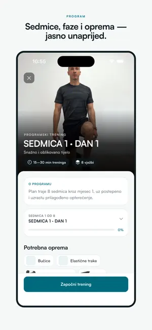 Kinera screenshot 3