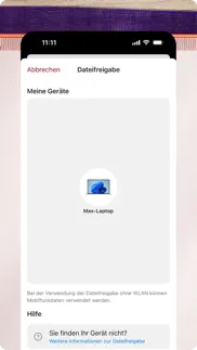 link zu windows iphone bildschirmfoto 4