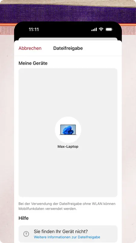 Link to Windows screenshot 4 of 4