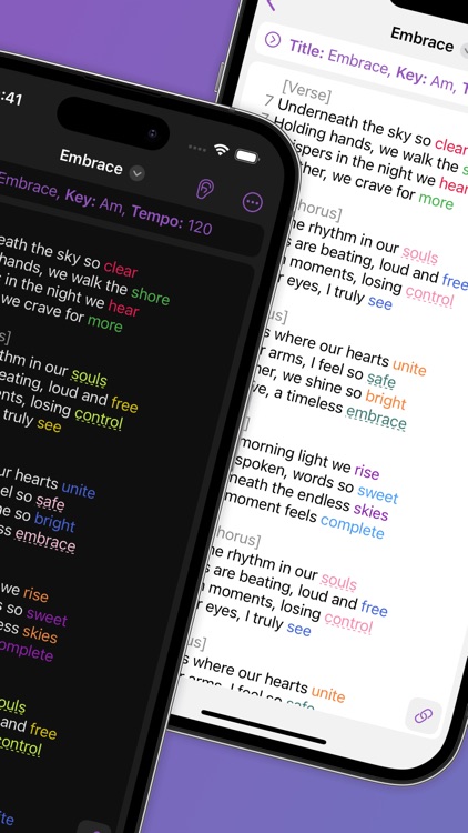 Lyrcs: Write Lyrics Poetry Rap