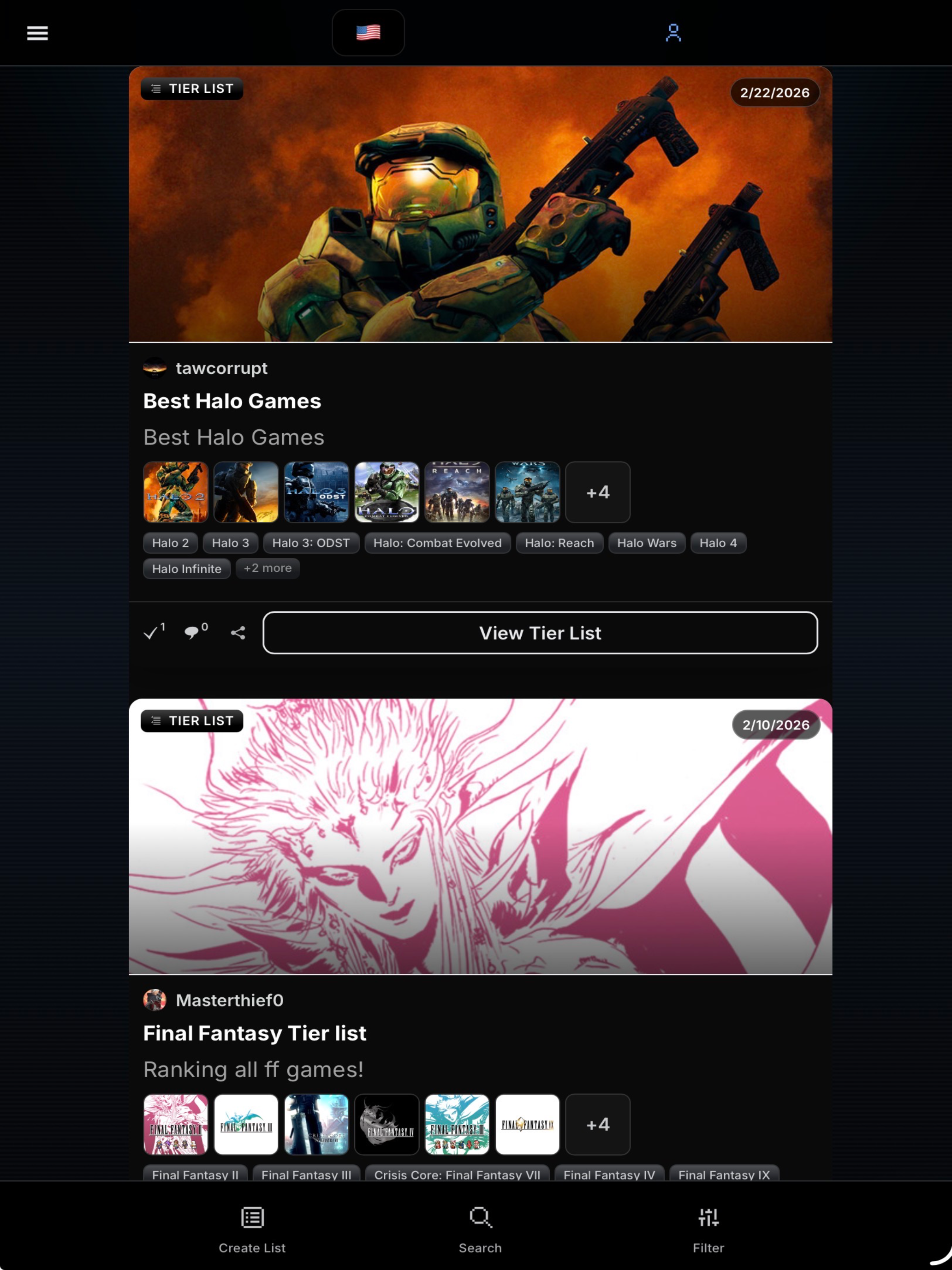 Gamer Core screenshot 20