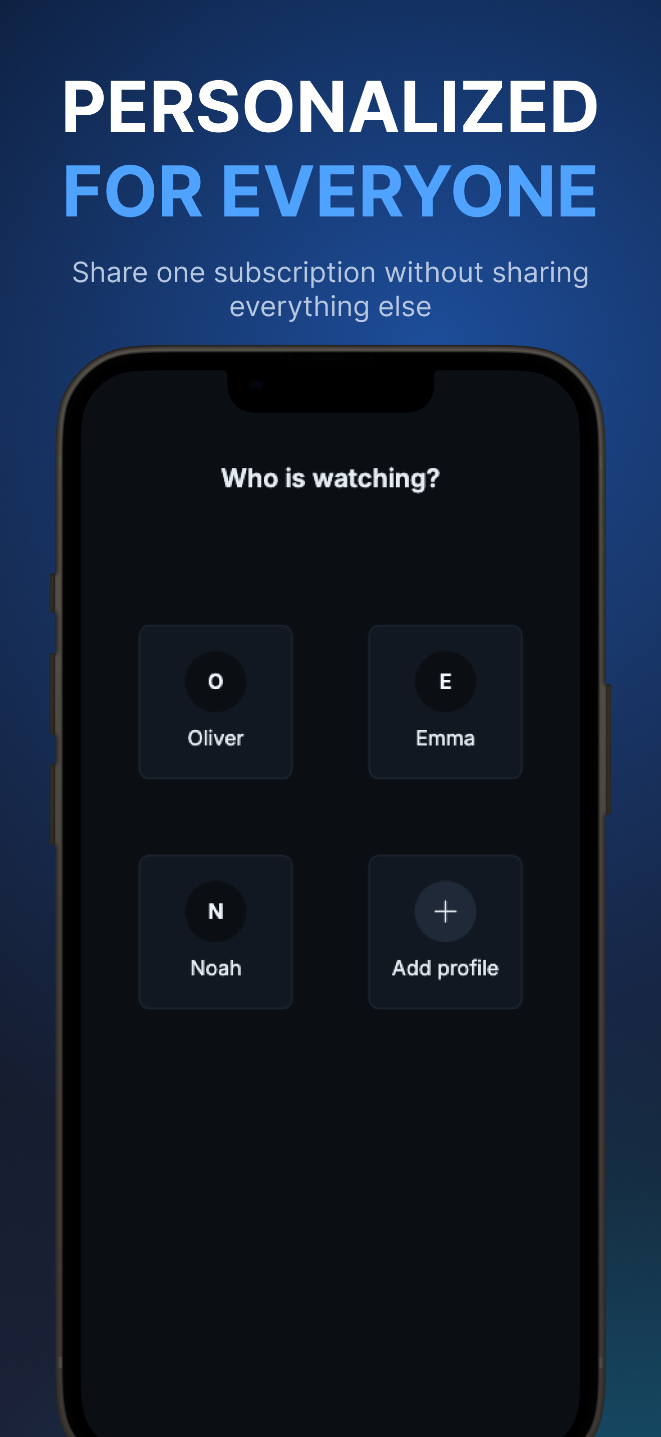 Better IPTV Player: M3U Xtream screenshot 3