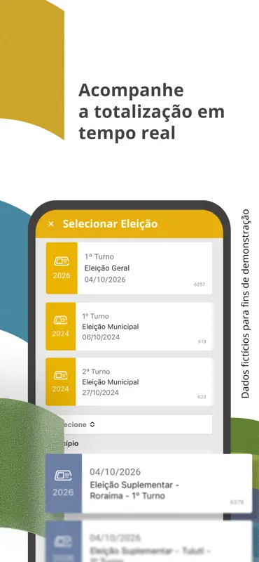 Resultados screenshot 2 of 6
