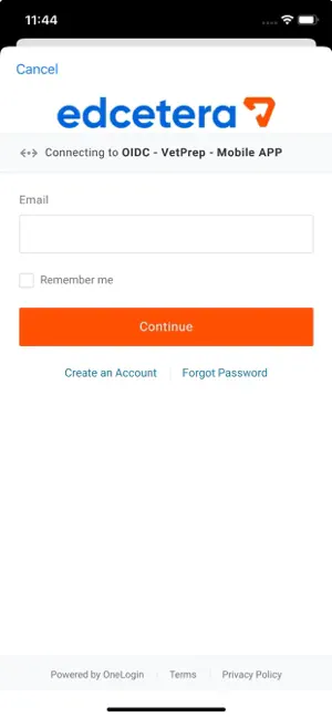 VetPrep (New) - NAVLE® Prep screenshot 1