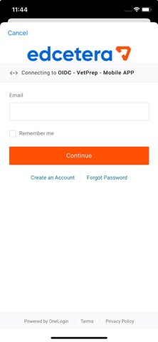 VetPrep (New) - NAVLE® Prep Screenshot 1 of 4
