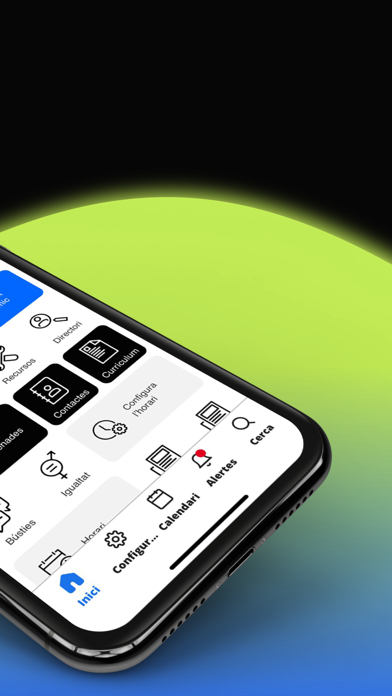 SocUB | Your personal space Screenshot