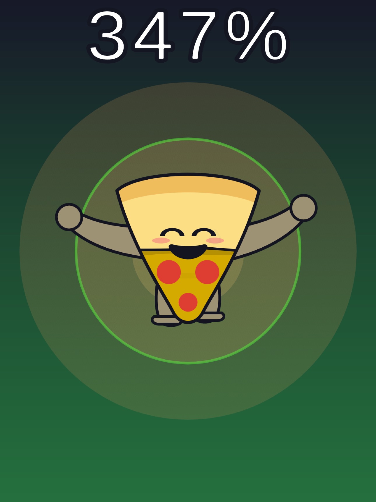 Screenshot 12 of Battery Overcharge Pop Party