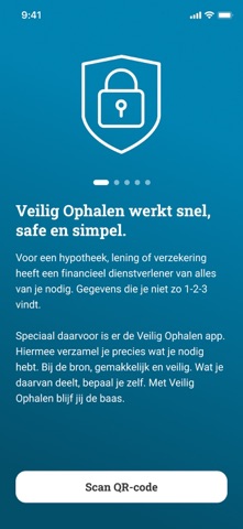 MVGM Huurderscheck Screenshot 1 of 8