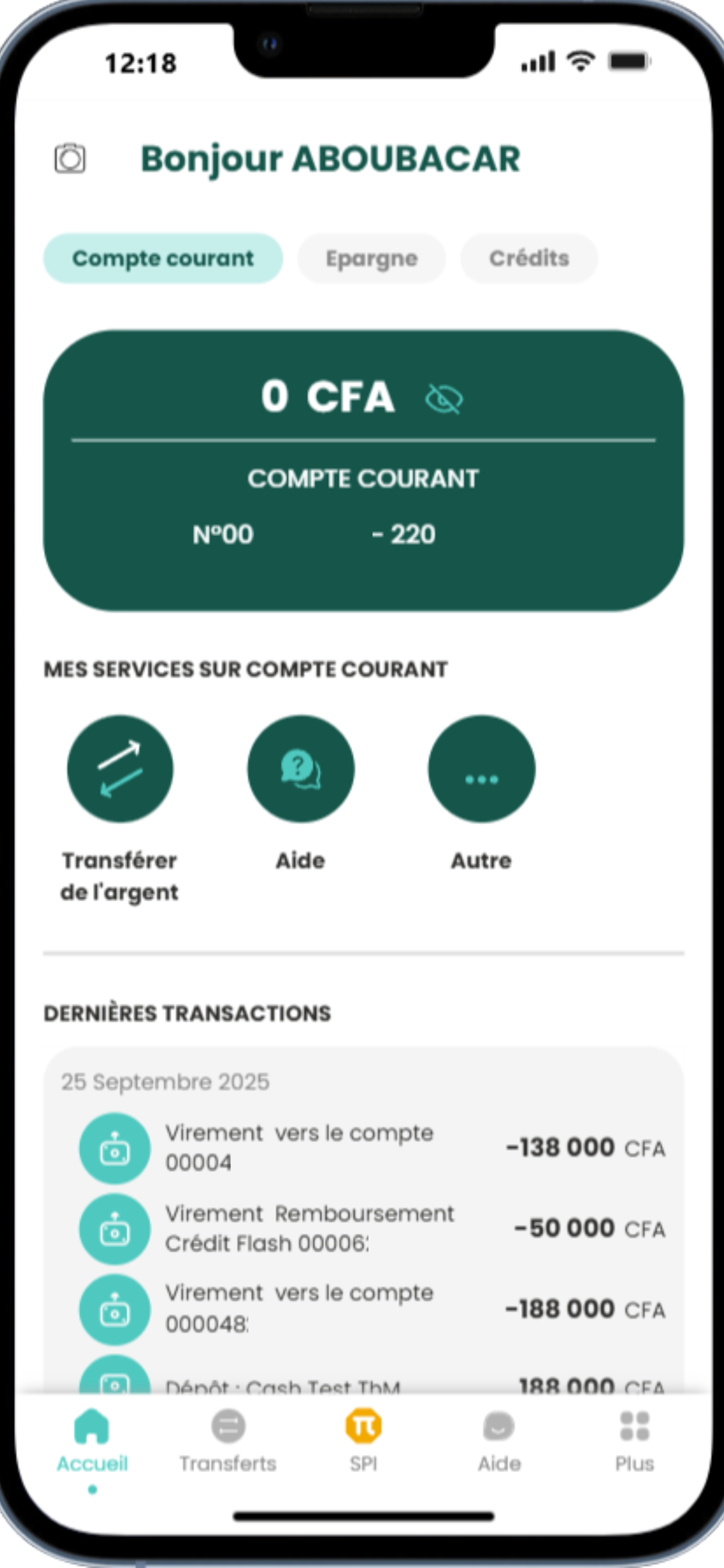 ACEP Mobile Burkina