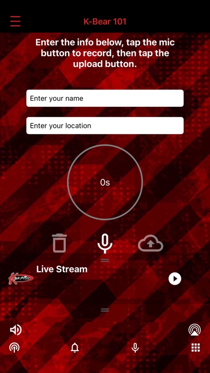 KBear 101 screenshot-3