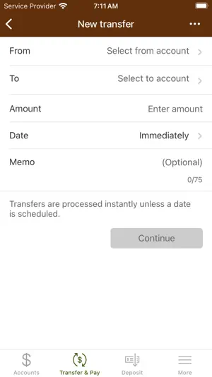 Lamesa NB screenshot 3