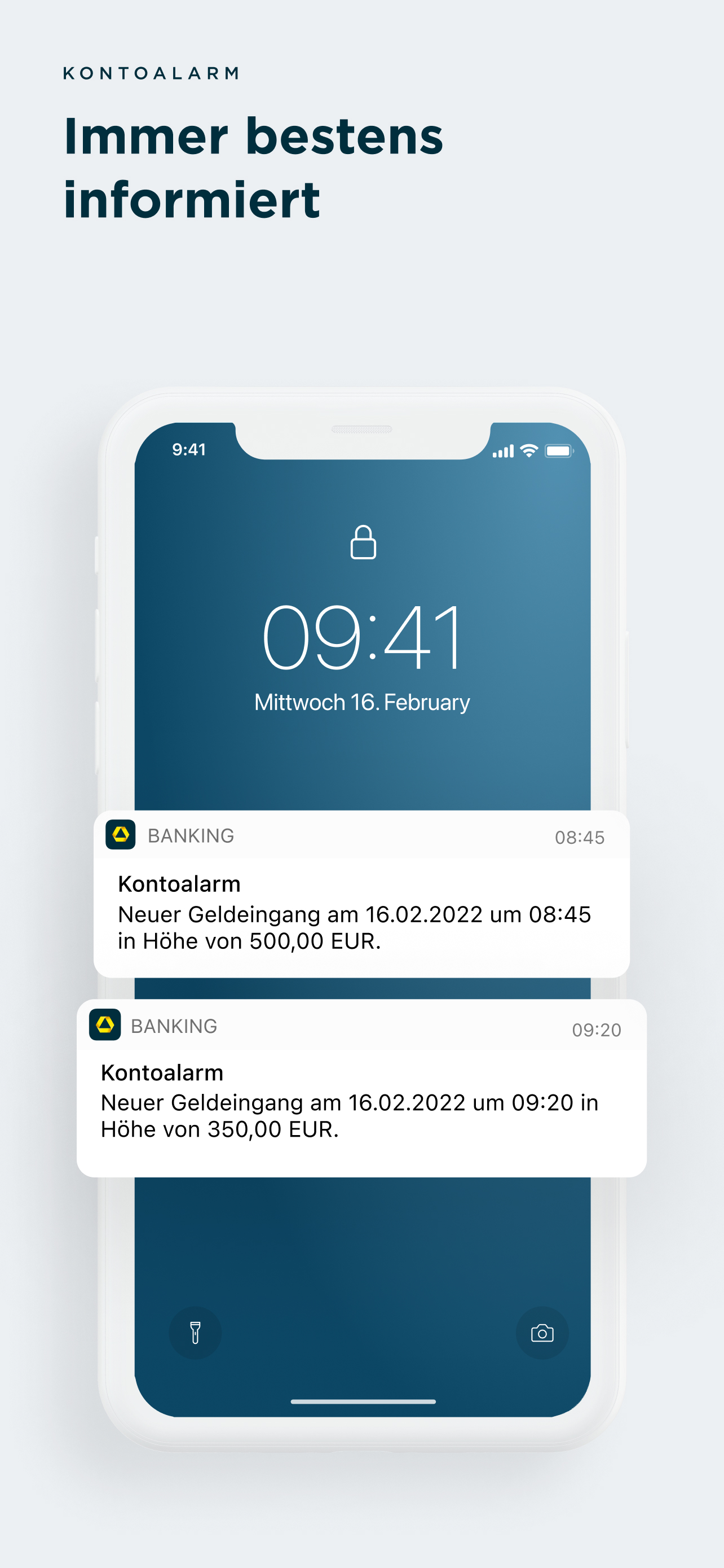 Commerzbank Banking