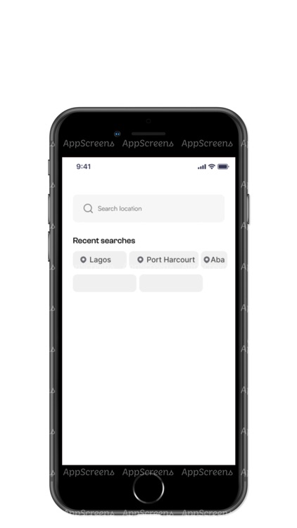 MyHome Realty Client
