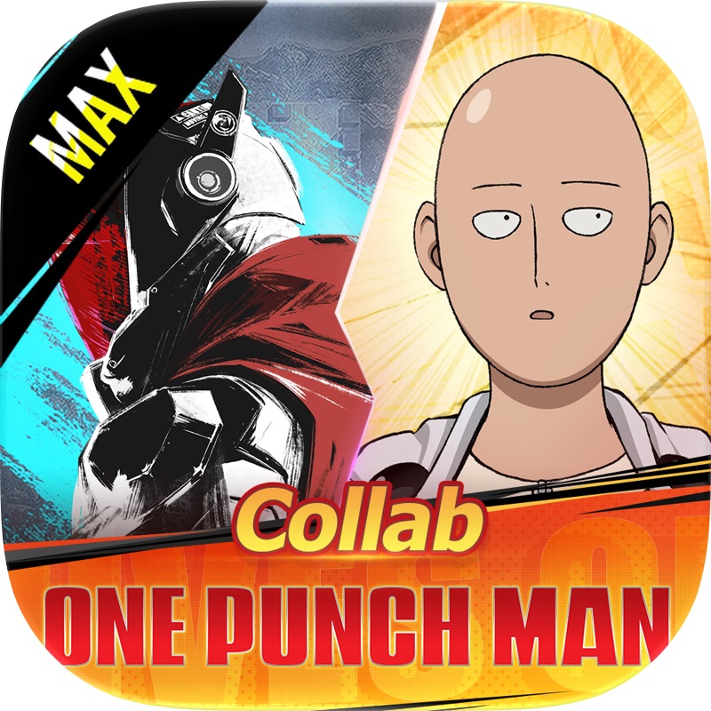 Blood Strike Max:One-Punch Man screenshot 1