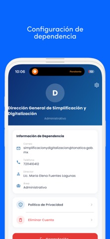Gobify screenshot