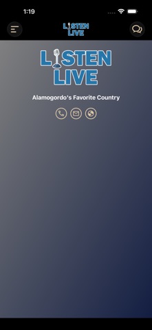 Your Country 105.3 KZZX screenshot