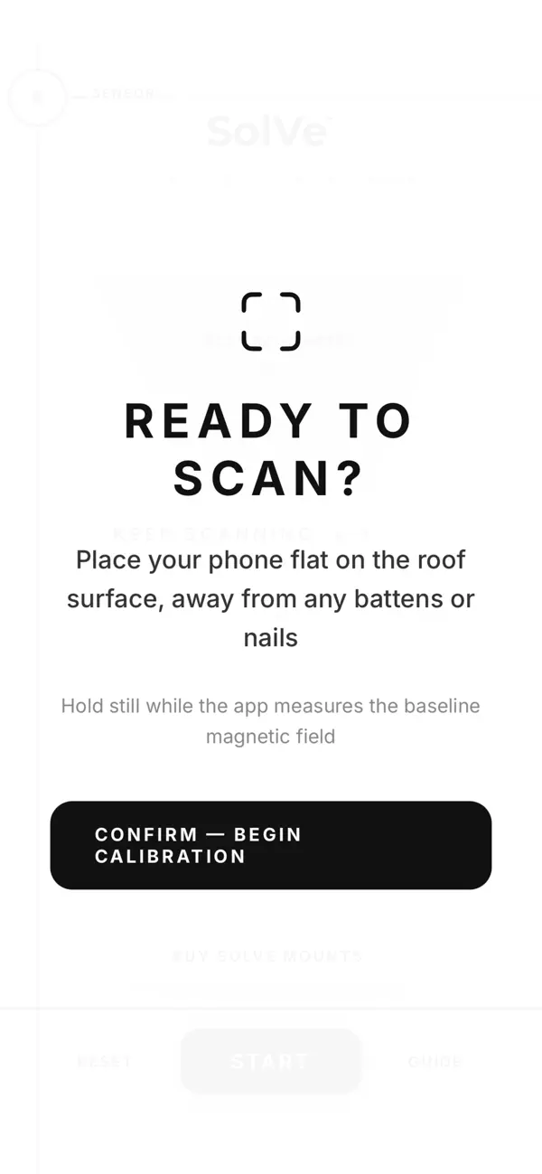 Screenshot #3 pour Rafter Finder by SolVe