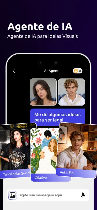 YouCam AI Pro: AI Photo &Video screenshot 3 of 10
