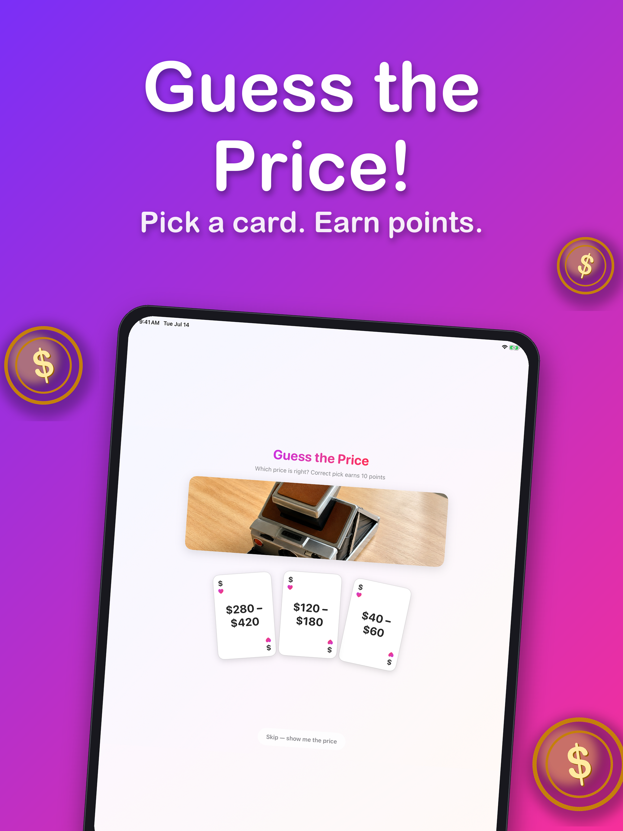 What is it Worth? screenshot 11