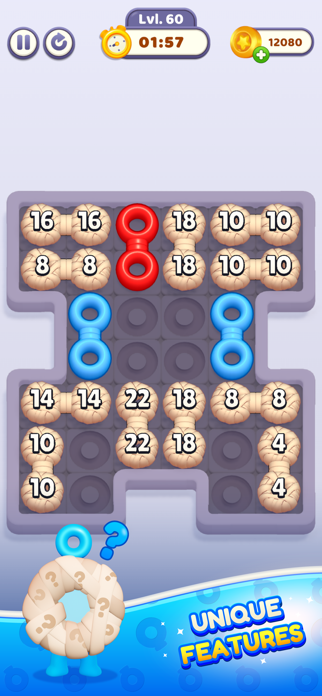 Ring Clash Screenshot 10 of 10