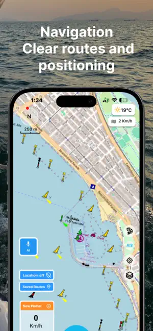 Marispeak screenshot 4