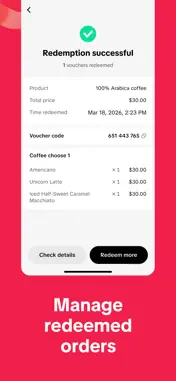 TikTok GO for Merchants screenshot 4