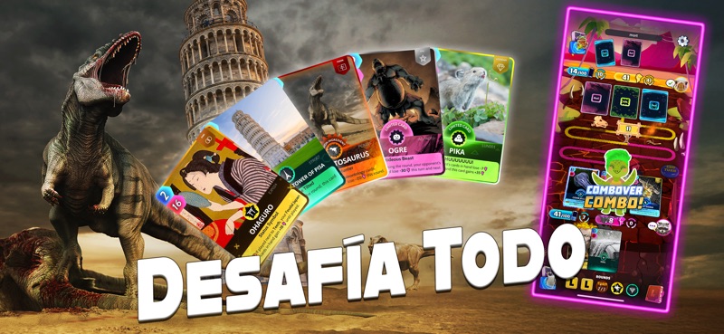 Cards, Universe & Everything screenshot 12