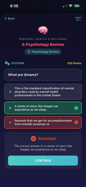 MHP Health & Wellness screenshot 2