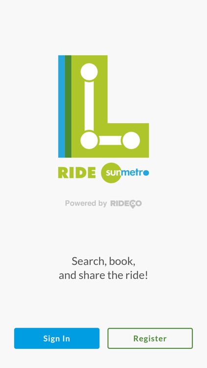 Sun Metro OnDemand screenshot-5