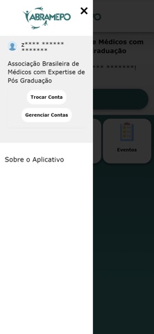 ABRAMEPO Screenshot 1 of 2