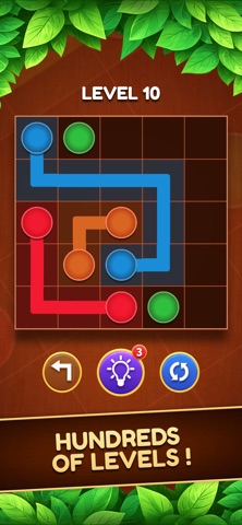 Dot Connect King Screenshot 3 of 6