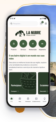 La Nubre Screenshot 3 of 8