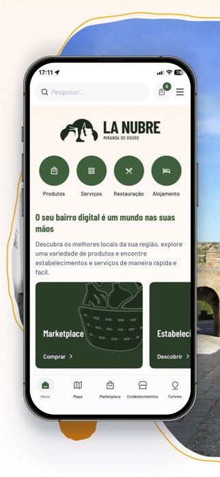 La Nubre Screenshot 3 of 8