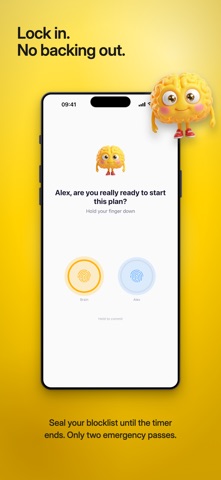 Control Dopamine: Screen Time Screenshot 8 of 10